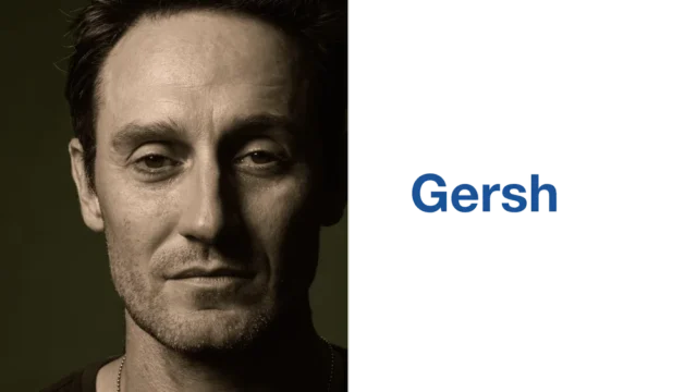 'The Odyssey' Actor Josh Stewart Signs With Gersh (EXCLUSIVE)