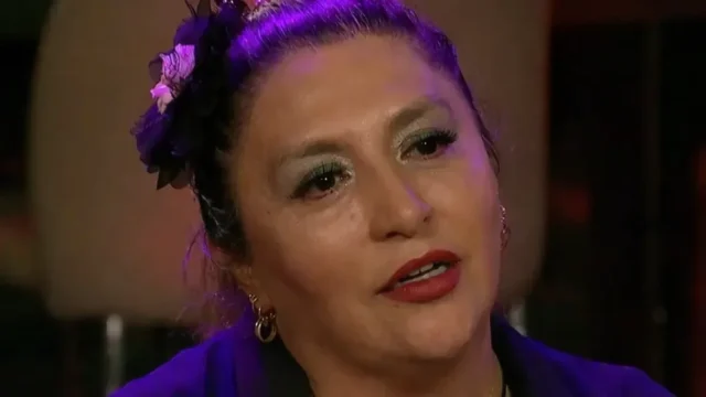 Cortita y al pie: Pincoya desafía al Big en Gran Hermano Bannersalta