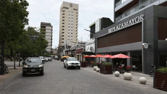 El tiempo en Santiago del Estero para este martes 11 de agosto: se espera una jornada fría con cielo nublado