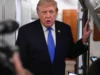 分析称,特朗普“不可原谅”的勾结让美国人成为“易受攻击的目标” Trump's 'unforgivable' secret plot left Americans as 'sitting ducks': analysis