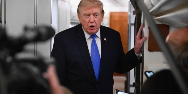 Trump's 'unforgivable' secret plot left Americans as 'sitting ducks': analysis