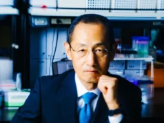 山中伸弥让细胞再次年轻。可以预防衰老吗? Shinya Yamanaka Made Cells Young Again. Can That Reverse Aging?