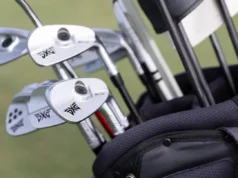 PXG 在争议中发布了自己的车手公告,向 Good Good 和 Callaway Golf 发起攻击 PXG throws jab at Good Good and Callaway Golf with driver ad of its own amid controversy