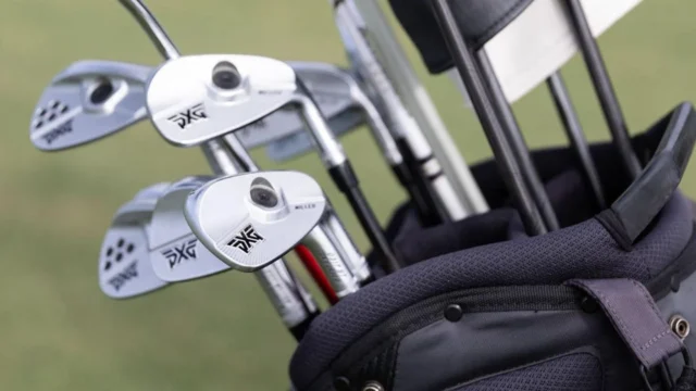 PXG 在争议中发布了自己的车手公告，向 Good Good 和 Callaway Golf 发起攻击