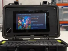 Raspberry Pi 分享制作 cyberdeck 的官方教程 Stevie Bonifield