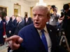 特朗普转向对伊朗经济施压的背后是什么?你会成功吗? At the beginning of the month, US President Donald Trump had threatened attacks on Iran at levels ‘not seen since World War II’, but he has since cancelled them and reverted to economic tactics