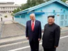 特朗普的朝鲜策略揭示了东亚秩序的变化 Trump’s Korean gambit exposes a shifting East Asian order