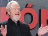 Entertainment.ie 周四测验:雷德利·斯科特 The entertainment.ie Thursday quiz: Ridley Scott