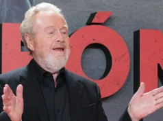 Entertainment.ie 周四测验:雷德利·斯科特 The entertainment.ie Thursday quiz: Ridley Scott