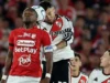 这条河定义了南美的未来:复仇何时上演以及未来需要什么 River define su futuro en la Sudamericana: cuándo juega la revancha y qué necesita para avanzar