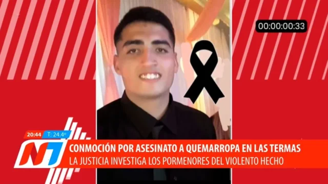 Allanaron la casa de la mujer que acompañaba al médico detenido por el homicidio de Romano Allanaron la casa de la mujer que acompañaba al médico detenido por el homicidio de Romano