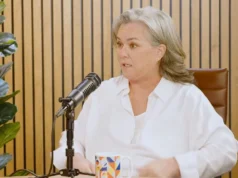 罗西·奥唐纳 (Rosie O’Donnell) 表示,比尔·盖茨 (Bill Gates) 的研究团队“每隔几个月就会打电话”来测试她是否患有自闭症 Rosie O’Donnell Says Bill Gates’ Research Team Used to ‘Call Every Few Months’ to Try and Test Her for Autism