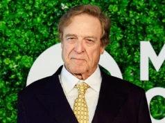 约翰·古德曼 (John Goodman) 减重 200 磅背后的秘密 The Secrets Behind John Goodman's 200-Pound Weight Loss