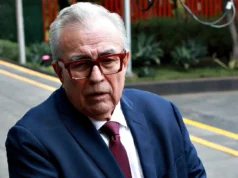墨西哥州长在美国面临毒品指控 重返办公室一天后请假 Mexican governor facing US drug charges seeks leave just one day after returning to office