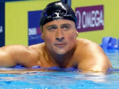瑞恩·罗切特 (Ryan Lochte) 的未婚妻希望他的前《花花公子》模特将这些“家庭破坏者”的说法带到其他地方 Ryan Lochte's fiancée wants his former Playboy model ex-wife to take those 'homewrecker' claims somewhere else