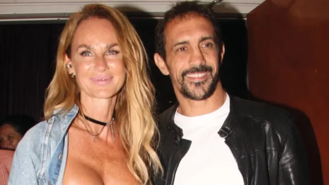 Sabrina Rojas y Pepe: por qué terminaron tras convivir con la distancia Sabrina Rojas y Pepe: por qué terminaron tras convivir con la distancia