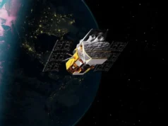 美国宇航局取消老化雨燕望远镜的救援任务 NASA Cancels Its Rescue Mission for the Aging Swift Telescope