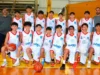 圣地亚哥德尔埃斯特罗U13国家队在阿根廷锦标赛中面临新挑战 La Selección U13 de Santiago del Estero afronta un nuevo desafío en el Campeonato Argentino