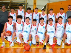 圣地亚哥德尔埃斯特罗U13国家队在阿根廷锦标赛中面临新挑战 La Selección U13 de Santiago del Estero afronta un nuevo desafío en el Campeonato Argentino