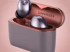 Sennheiser 的新款 Momentum 5 耳机配备易于更换的电池 Andrew Liszewski
