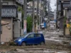 又一强震震撼世界:东京地区发生里氏5.9级地震,人员受伤 Otro fuerte sismo sacudió al mundo: un terremoto de 5,9 golpeó la región de Tokio y dejó heridos