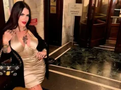 Insaurralde 案:原告对解雇 Sofia Clarissi 提出上诉 Caso Insaurralde: la fiscalía apeló el sobreseimiento de Sofía Clerici