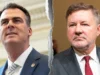 特朗普支持的候选人扫清了红州州长竞选的主要障碍 Trump-endorsed candidate clears key hurdle in red state gubernatorial race