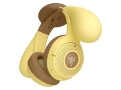 Razer 携可爱游戏耳机强势回归 Pompompurin Razer Kraken Kitty V2 Bt Gaming Headset=1