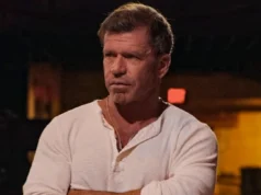 泰勒·谢里丹 (Taylor Sheridan) 以 3.3 亿美元购买四六牧场 (Four Six Ranch),使他退出了退休计划 Taylor Sheridan's $330M Four Sixes Ranch purchase forced him out of retirement plans