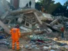 南美洲地震:阿根廷发生大地震的可能性有多大?