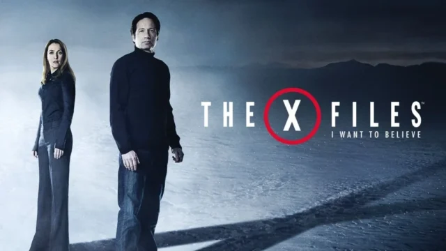 Chris Carter's Cut Of 'The X-Files: I Want to Believe – Vrach Frankenshteyn' Gets A Release Almost 20 Years Later Amid Ryan Coogler's Reboot At Hulu