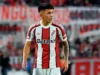 里弗斯在南美 16 强之旅中艰难地拜访了圣达菲独立队 River arranca su camino en octavos de la Sudamericana con una dura visita a Independiente Santa Fe