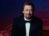 《洛基恐怖秀》演员蒂姆·库里去世,享年 80 岁 Tim Curry, 'The Rocky Horror Picture Show' actor, dead at 80