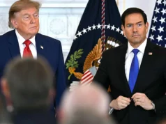 特朗普政府已取消了超过 175,000 份签证。 The Trump Administration Has Revoked More Than 175,000 Visas