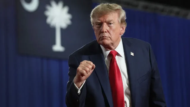 特朗普政府推行改革，美国计划向联合国缴纳8.5亿美元