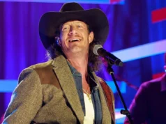 乡村明星泰勒·哈伯德 (Tyler Hubbard) 表示,《选民》为他的家人带来了圣经的生命 Country star Tyler Hubbard says ‘The Chosen’ brought the Bible to life for his family