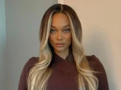 Netflix 以“ANTM”诉讼回击泰拉·班克斯 Netflix Fires Back at Tyra Banks With Major Move Over ‘ANTM’ Lawsuit