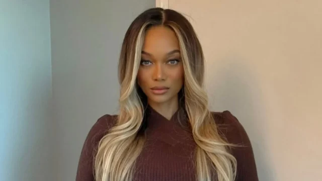 Netflix 以“ANTM”诉讼回击泰拉·班克斯