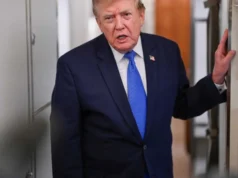 特朗普关税消灭加拿大商品后,家庭必需品受到威胁:报告 Household staple under threat after Trump's tariffs wipe away Canadian goods: report