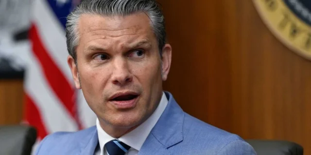Trump officials at each other's throats over 'sickening' report on boat strikes: 'A joke' Trump officials at each other's throats over 'sickening' report on boat strikes: 'A joke'