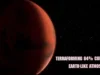 25 岁的《火星之魂》:我们离生活在这颗红色星球更近了吗?我们请教了专家 Still from the movie Ghosts of Mars (2001).