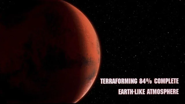 25 岁的《火星之魂》:我们离生活在这颗红色星球更近了吗?我们请教了专家 25 岁的《火星之魂》:我们离生活在这颗红色星球更近了吗?我们请教了专家
