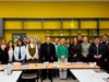 UNSE 参加了在卡塔马卡举行的新 REDFACE 会议 – Diario Panorama La UNSE participó de una nueva reunión de la REDFACE en Catamarca - Diario Panorama