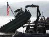 特朗普叫停联合军演后韩国总统大力投资军事 South Korean president jumps to invest in military after Trump cuts joint exercises