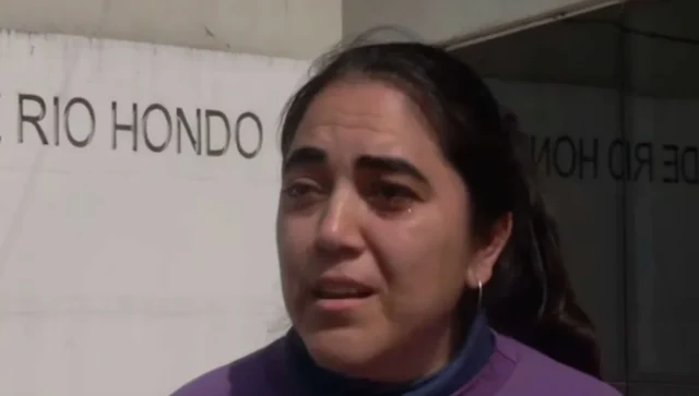 泰尔梅尼奥男孩的母亲流着泪要求儿子回来:“我想要正义” – Diario Panorama 泰尔梅尼奥男孩的母亲流着泪要求儿子回来:“我想要正义” – Diario Panorama
