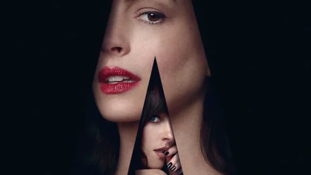 Anne Hathaway y Dakota Johnson deslumbran en el trailer de "Verity: La sombra de un engaño" Anne Hathaway y Dakota Johnson deslumbran en el trailer de "Verity: La sombra de un engaño"