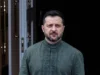 乌克兰的“海啸”:泽连斯基拒绝战时选举 A ‘Tsunami’ for Ukraine: Zelensky Rejects Wartime Elections