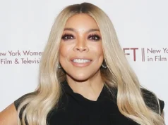 Peacock 正在制作温迪·威廉姆斯系列纪录片。 Wendy Williams Docuseries In The Works At Peacock