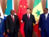 北京“冲击波”冲击非洲经济,美国与中国对抗 US counters China as Beijing’s ‘shock wave’ hits African economies