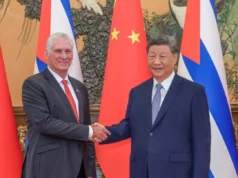 古巴经济直线下滑隐藏着距离佛罗里达仅数英里的国家安全威胁:报告 Cuba’s economic freefall is hiding a national security threat just miles from Florida: report